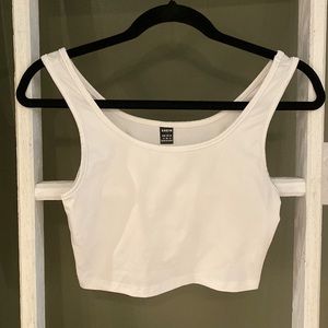 Shein tank top. Size small